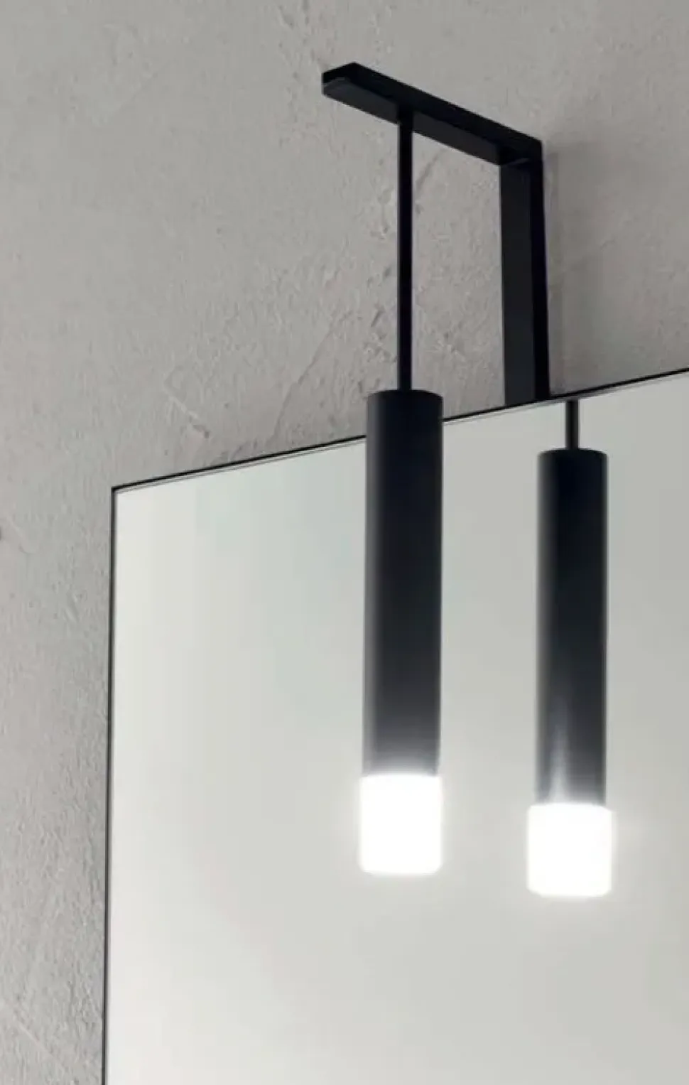 Mobile arredo bagno Sospeso Compab Bg004 a prezzo conveniente