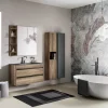 Mobile arredo bagno Sospeso Mastella Smart.46-14 a prezzi scontati