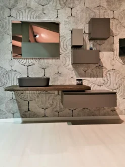 Mobile arredo bagno Sospeso Baxar Surf in offerta