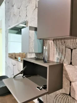 Mobile arredo bagno Sospeso Baxar Surf in offerta