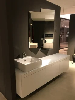 Mobile arredo bagno Sospeso Arcom Meta in offerta