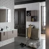 Mobile arredo bagno sospeso Compab scontato del -43%