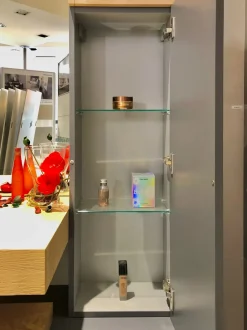 Mobile bagno a terra Airy di Eurobagni SCONTATO - 50%