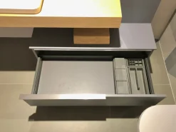 Mobile bagno a terra Airy di Eurobagni SCONTATO - 50%