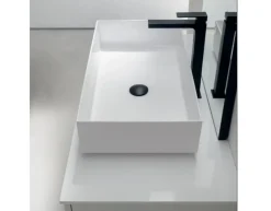 Mobile bagno A terra B201 Compab a prezzi outlet