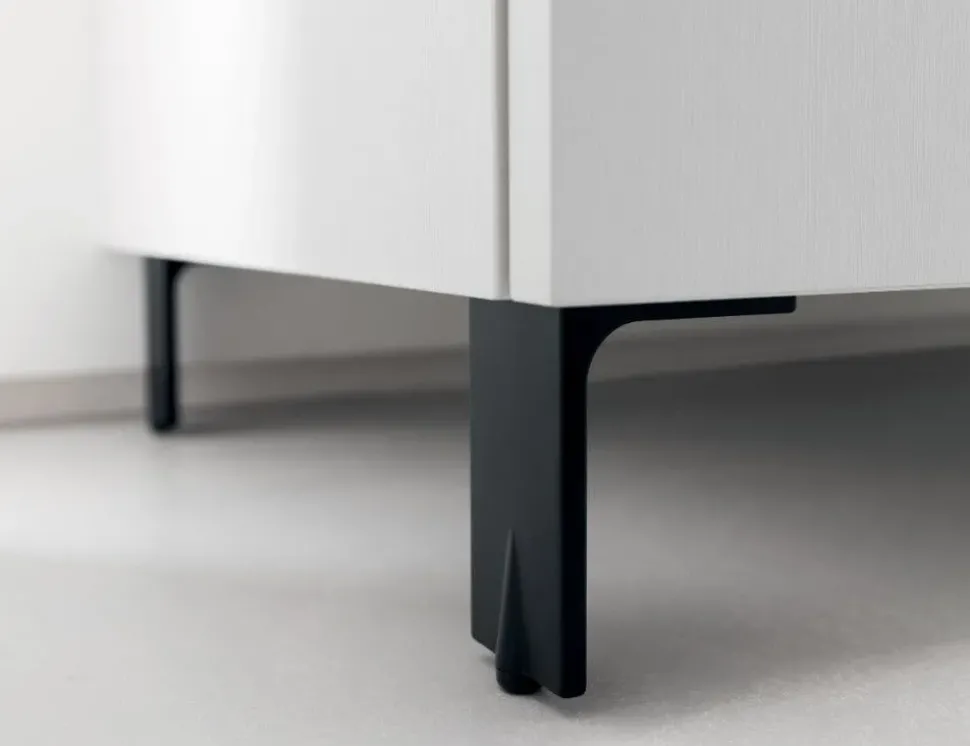 Mobile bagno A terra B201 Compab a prezzi outlet