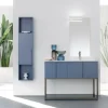 Mobile bagno a terra Bd013 di Compab SCONTATO - 25%