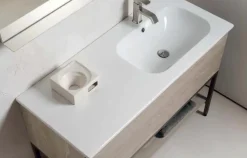 Mobile bagno A terra Bg028 Compab a prezzo scontato