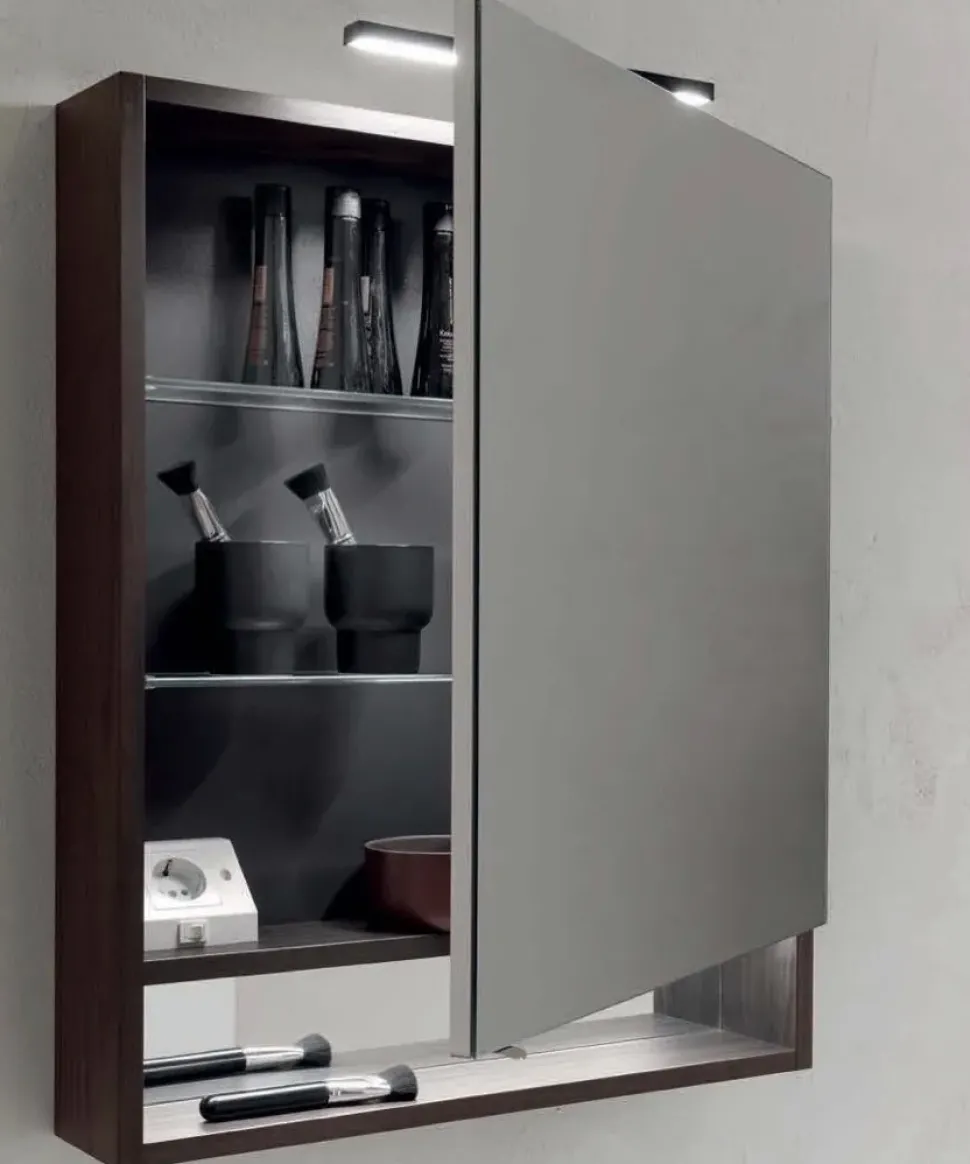 Mobile bagno A terra Bg026 Compab a prezzi outlet