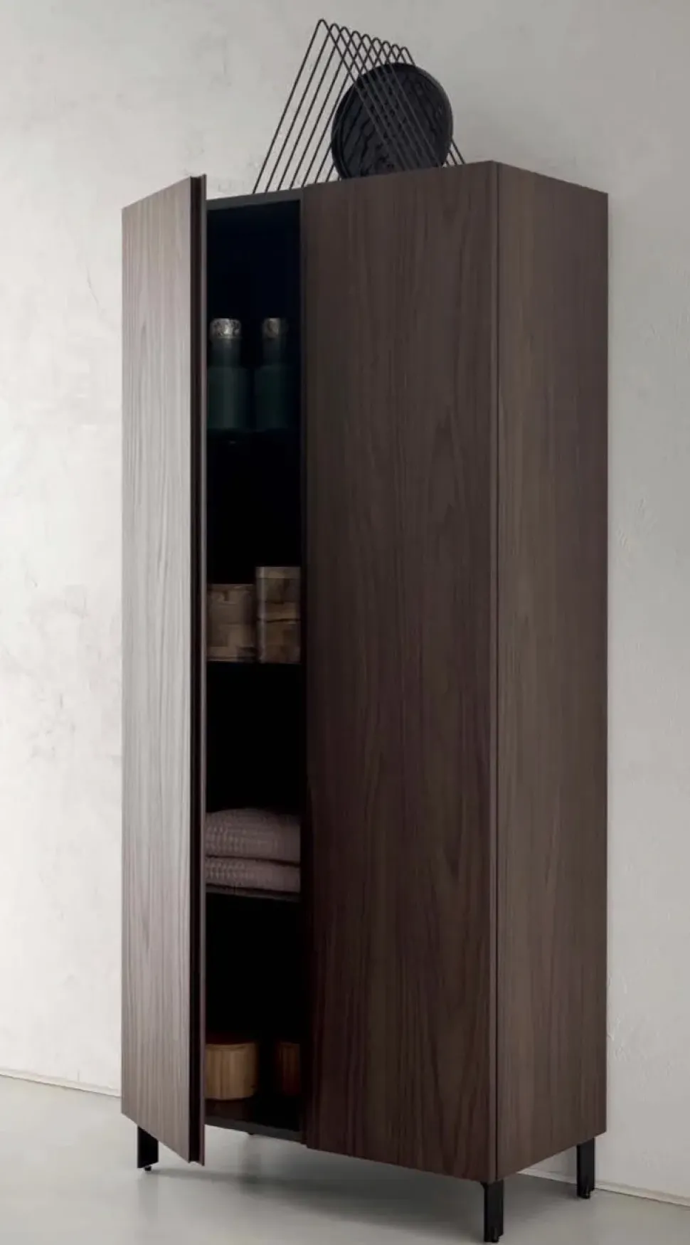 Mobile bagno A terra Bg026 Compab a prezzi outlet