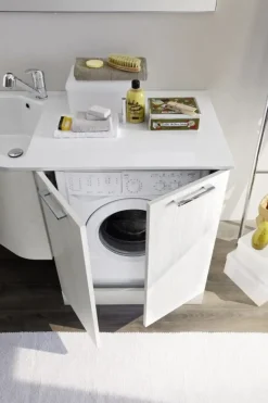 Mobile bagno A terra Bolle Arbi con forte sconto