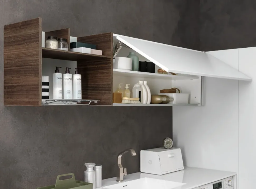 Mobile Bagno A Terra C6 Baxar a prezzo scontato!