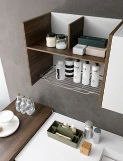 Mobile Bagno A Terra C6 Baxar a prezzo scontato!