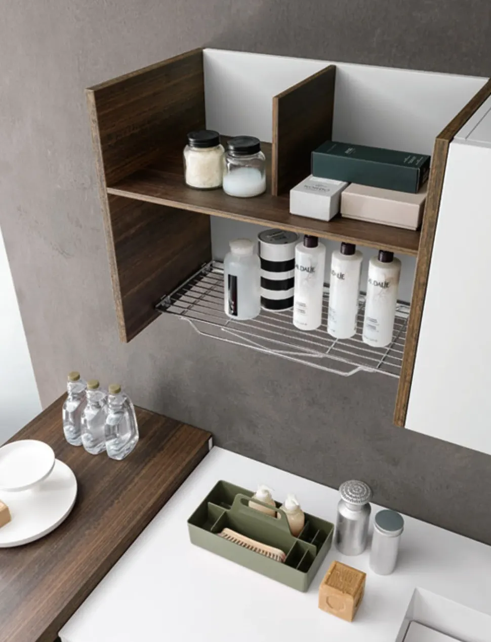 Mobile Bagno A Terra C6 Baxar a prezzo scontato!