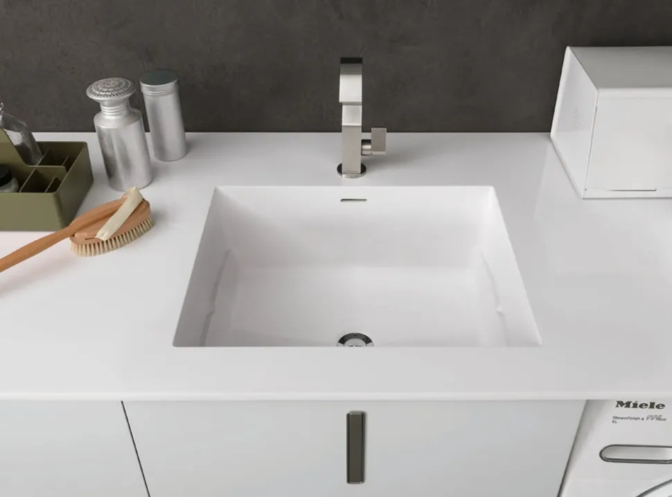 Mobile Bagno A Terra C6 Baxar a prezzo scontato!