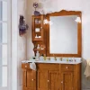Mobile bagno A terra Composizione-arredo bagno imod.bart in promo-sconto del 40% Artigiani veneti a prezzo scontato