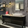 Mobile bagno a terra Diesel di Scavolini bathrooms SCONTATO - 50%