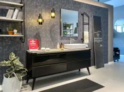 Mobile bagno a terra Diesel di Scavolini bathrooms SCONTATO - 50%