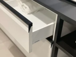 Mobile bagno A terra Formalia Scavolini con forte sconto