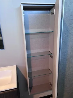 Mobile bagno A terra Ibay Ideal bagni scontato - 30%