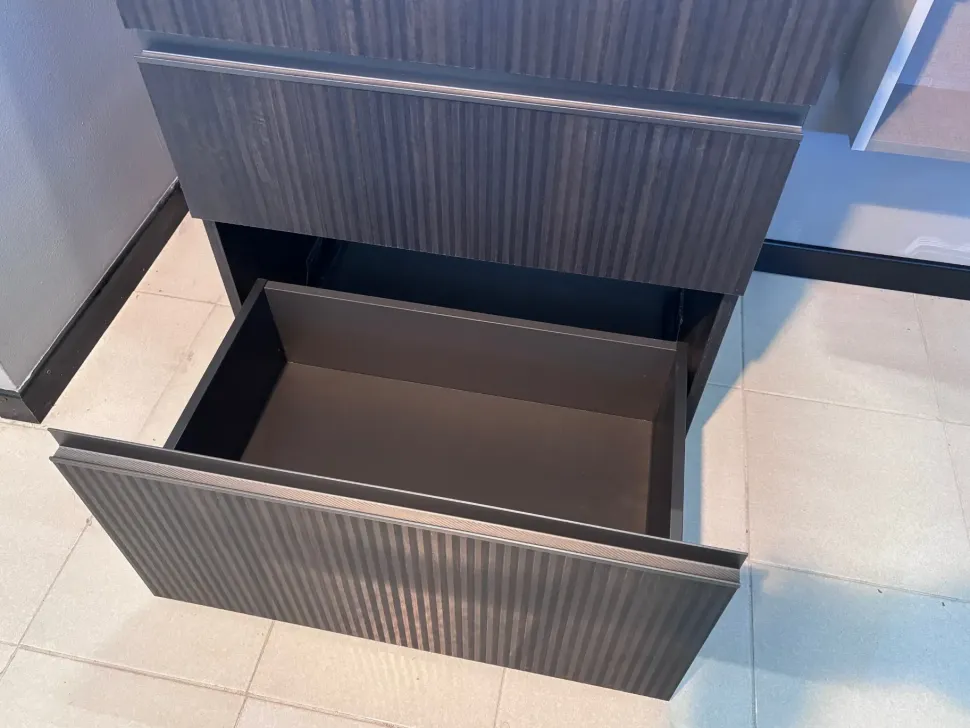 Mobile bagno A terra Ibay Ideal bagni scontato - 30%