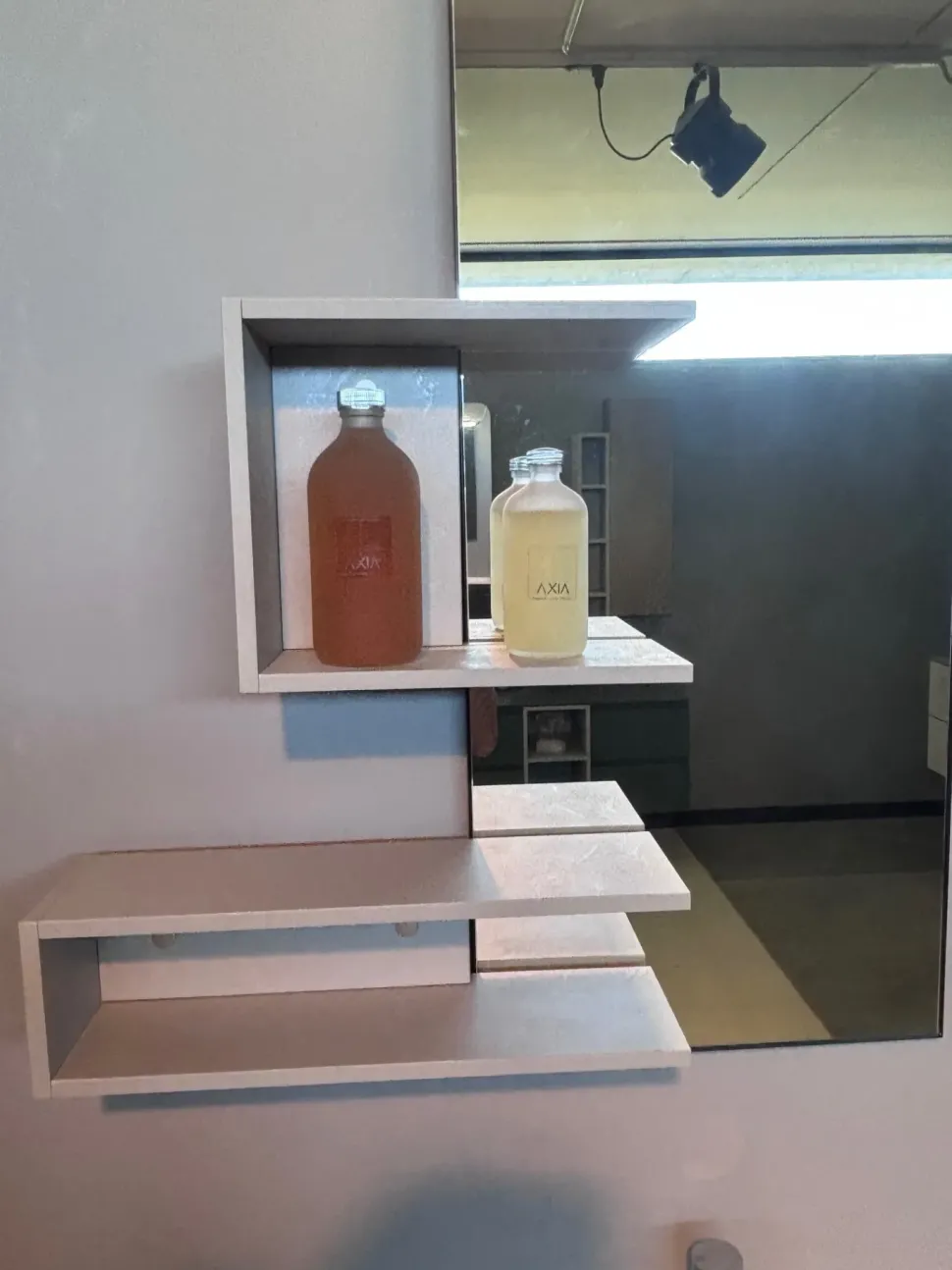 Mobile bagno A terra Ibay Ideal bagni scontato - 30%