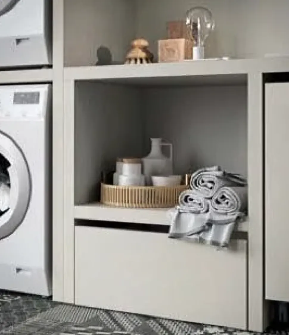 Mobile bagno A terra Idrobox Birex a prezzo scontato