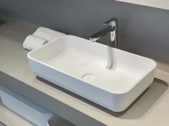 Mobile bagno A terra Ki Scavolini bathrooms in offerta