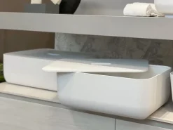 Mobile bagno A terra Ki Scavolini bathrooms in offerta