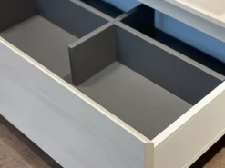 Mobile bagno A terra Ki Scavolini bathrooms in offerta