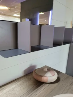 Mobile bagno A terra Line Baxar scontato - 51%