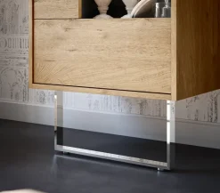 Mobile bagno A terra Lume 04 Mastella a prezzo scontato