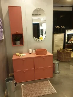 Mobile bagno A terra Picta Compab in offerta