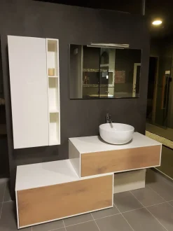 Mobile bagno A terra Sky Arbi a prezzo scontato
