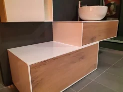 Mobile bagno A terra Sky Arbi a prezzo scontato