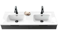 Mobile bagno A terra Up011 Compab a prezzo scontato