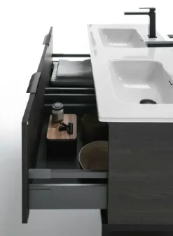 Mobile bagno A terra Up011 Compab a prezzo scontato