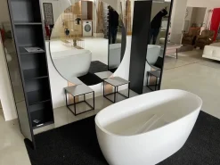 Mobile bagno Absolute specchio brunito Arbi SCONTATO a PREZZI OUTLET