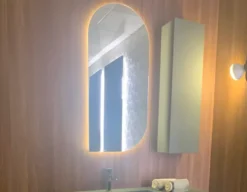 Mobile bagno Antoniolupi Piana IN OFFERTA OUTLET