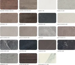 Mobile bagno Archeda Composizione light 09 in OFFERTA OUTLET