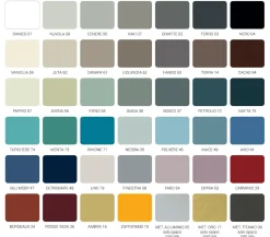 Mobile bagno Archeda Composizione gola 10 in OFFERTA OUTLET