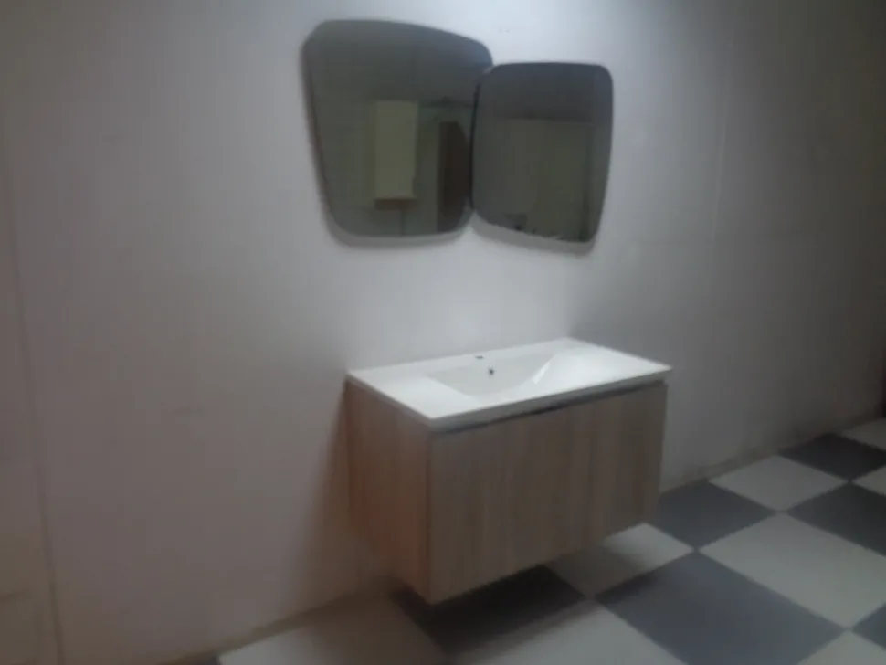 Mobile bagno Arcom Ely yosemite chiaro IN OFFERTA OUTLET