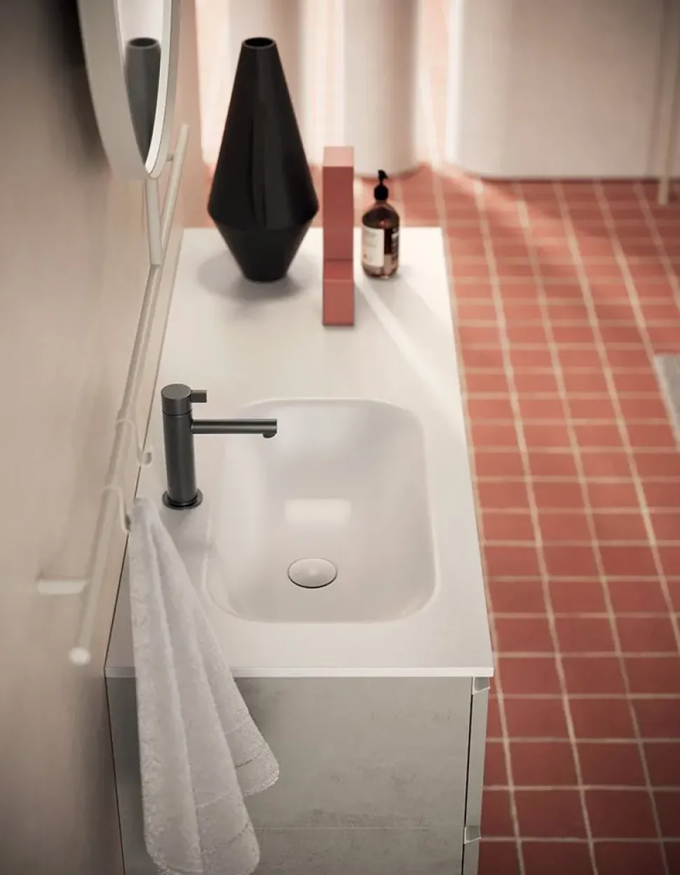 Mobile bagno Ardeco Ardeco yang 9 IN OFFERTA OUTLET