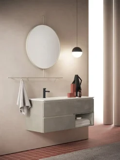 Mobile bagno Ardeco Ardeco yang 9 IN OFFERTA OUTLET