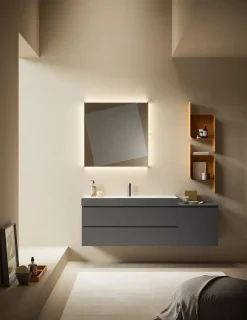 Mobile bagno Ardeco yang 3 Ardeco SCONTATO a PREZZI OUTLET