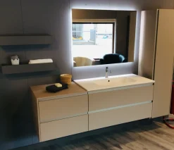 Mobile bagno Artigianale Ac italo 1 IN OFFERTA OUTLET