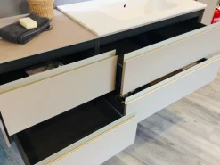 Mobile bagno Artigianale Ac italo 1 IN OFFERTA OUTLET