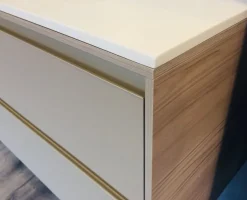 Mobile bagno Artigianale Ac italo 1 IN OFFERTA OUTLET