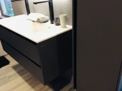 Mobile bagno Artigianale Ac italo 2 con uno sconto imperdibile
