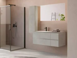 Mobile bagno Artigianale 06 IN OFFERTA OUTLET